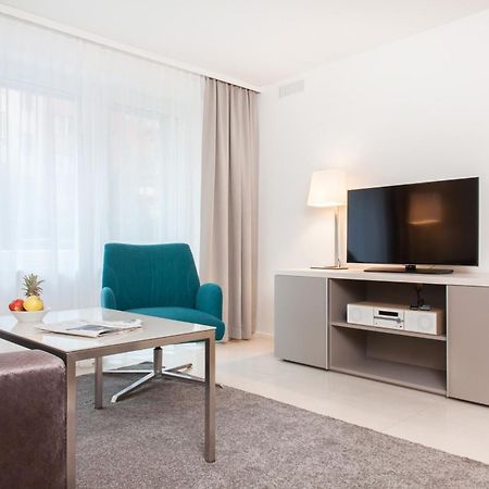 City Stay - Lindenstrasse Zurich Ngoại thất bức ảnh