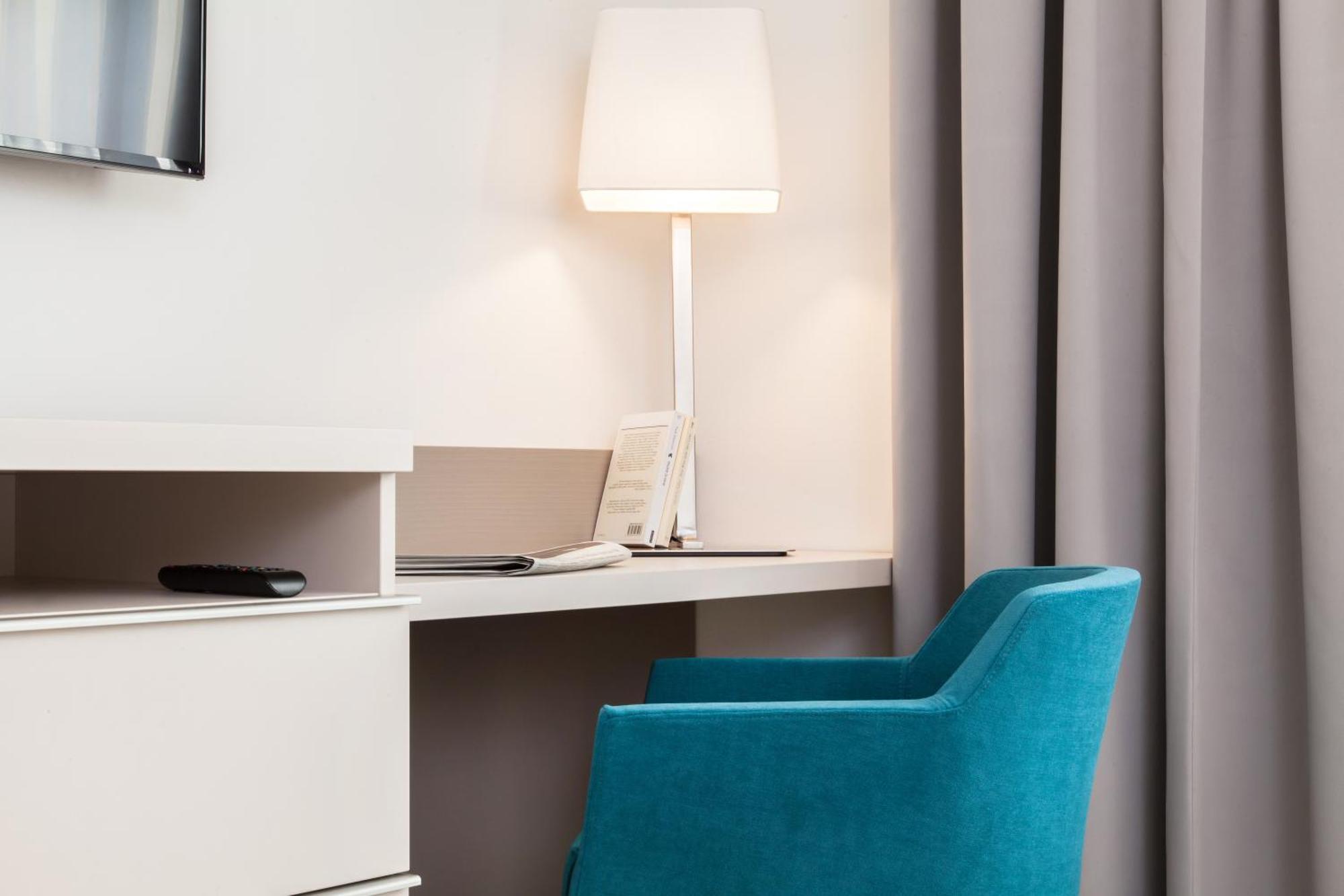 City Stay - Lindenstrasse Zurich Ngoại thất bức ảnh
