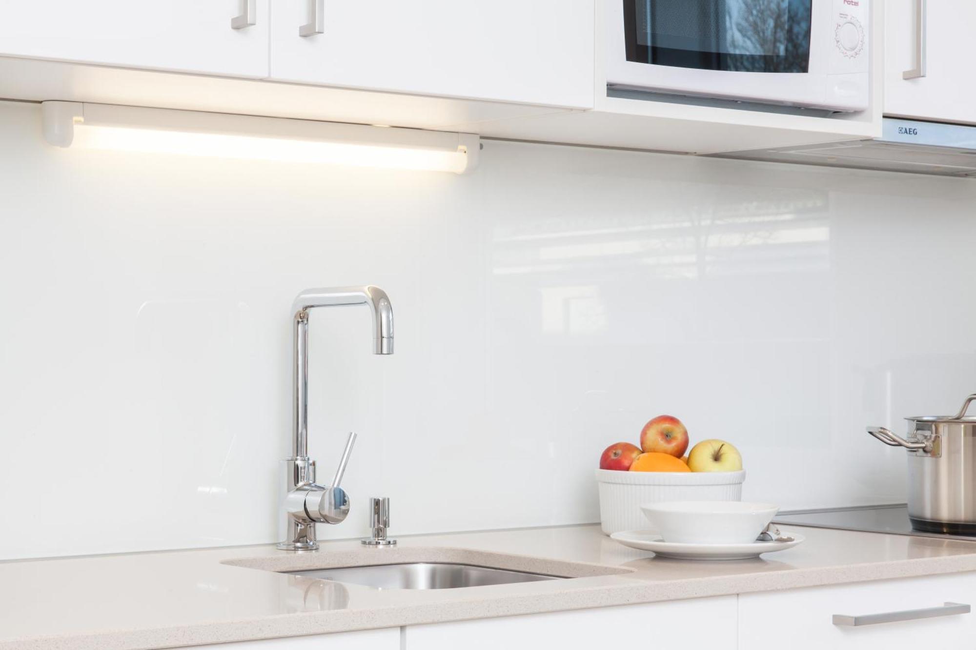 City Stay - Lindenstrasse Zurich Ngoại thất bức ảnh