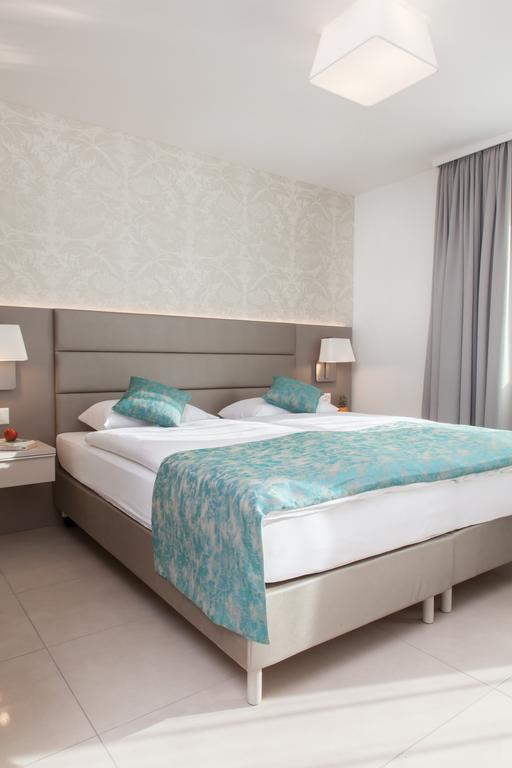 City Stay - Lindenstrasse Zurich Ngoại thất bức ảnh