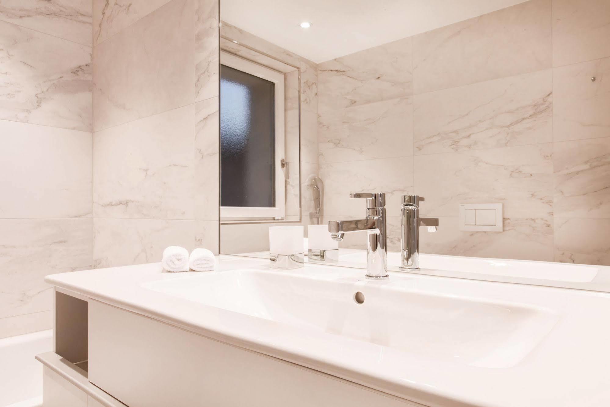City Stay - Lindenstrasse Zurich Ngoại thất bức ảnh