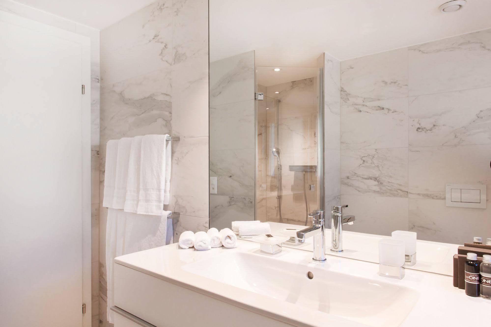 City Stay - Lindenstrasse Zurich Ngoại thất bức ảnh