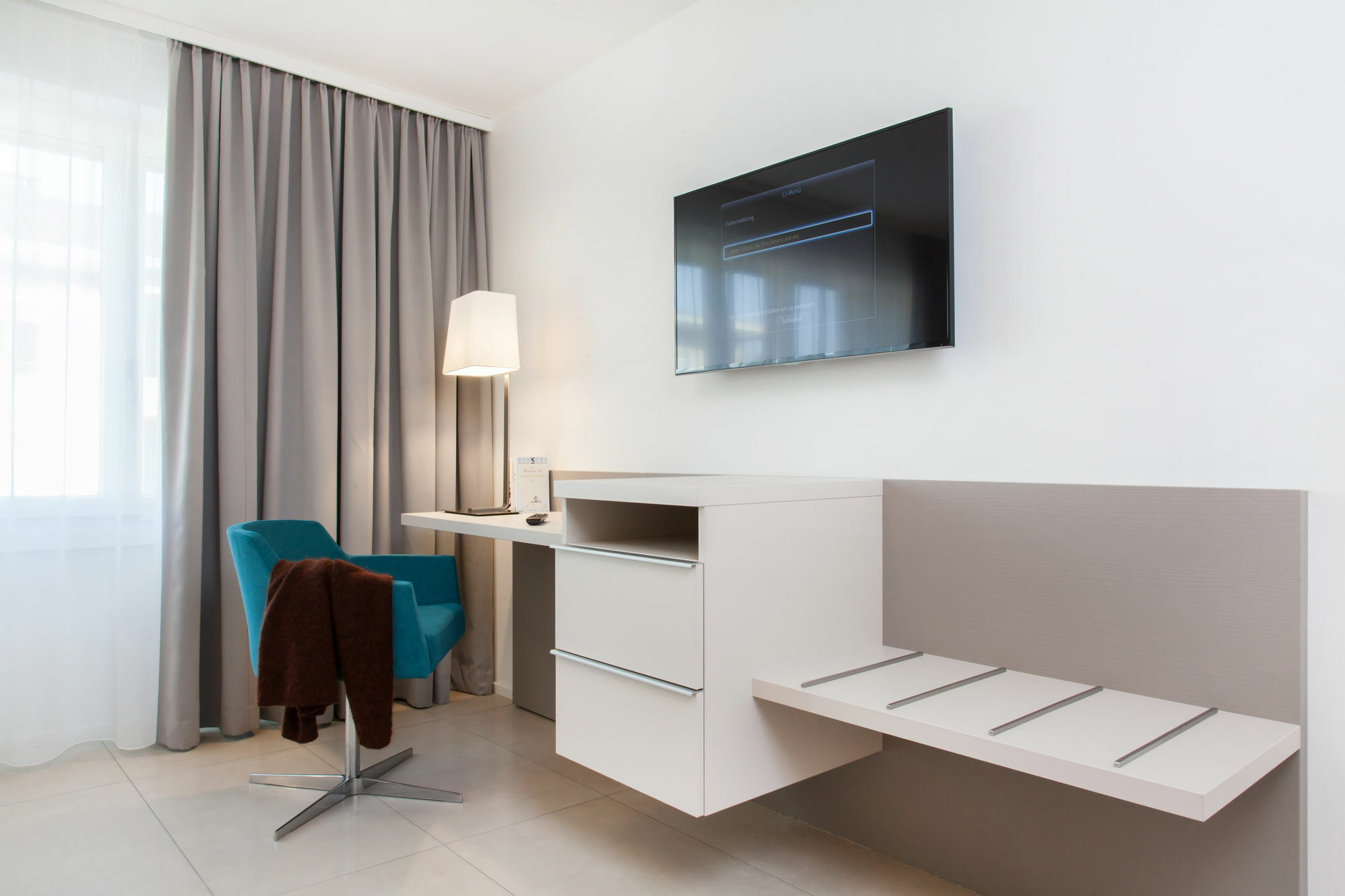 City Stay - Lindenstrasse Zurich Ngoại thất bức ảnh
