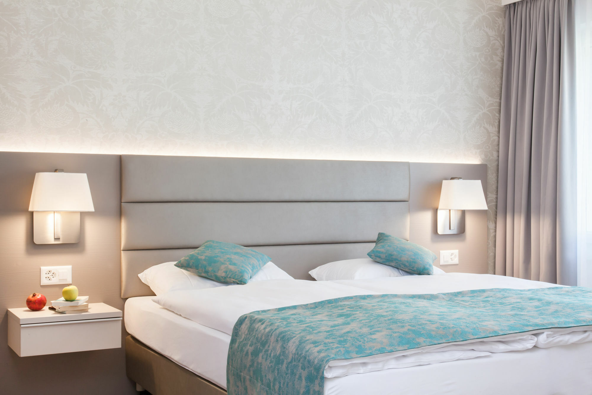 City Stay - Lindenstrasse Zurich Ngoại thất bức ảnh