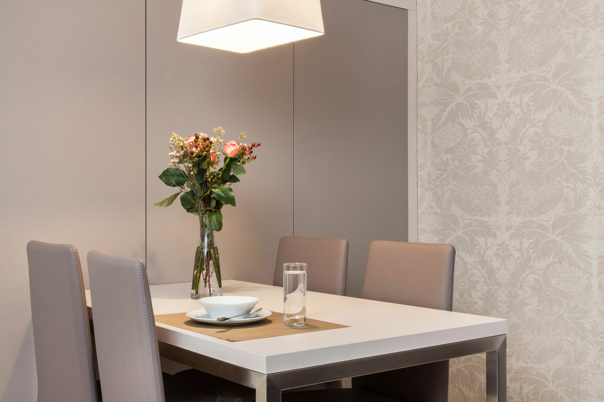City Stay - Lindenstrasse Zurich Ngoại thất bức ảnh