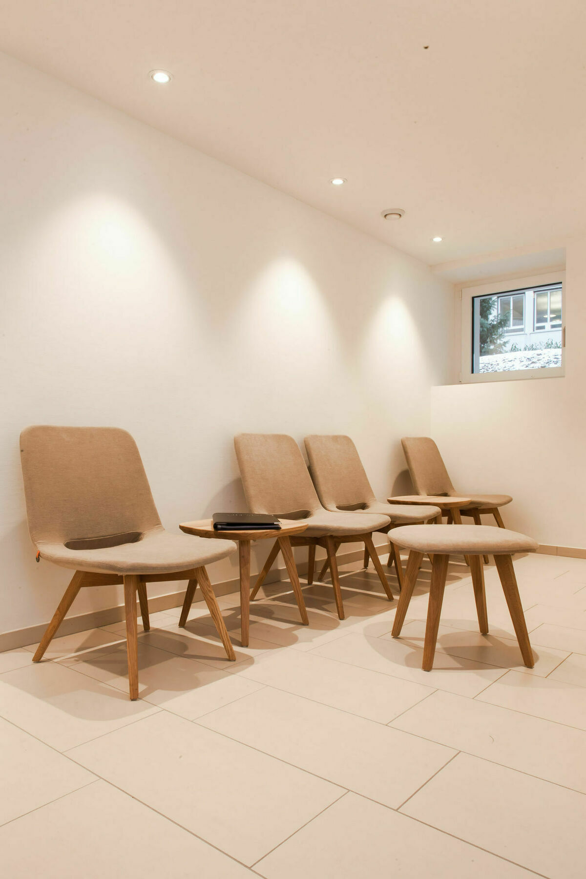 City Stay - Lindenstrasse Zurich Ngoại thất bức ảnh