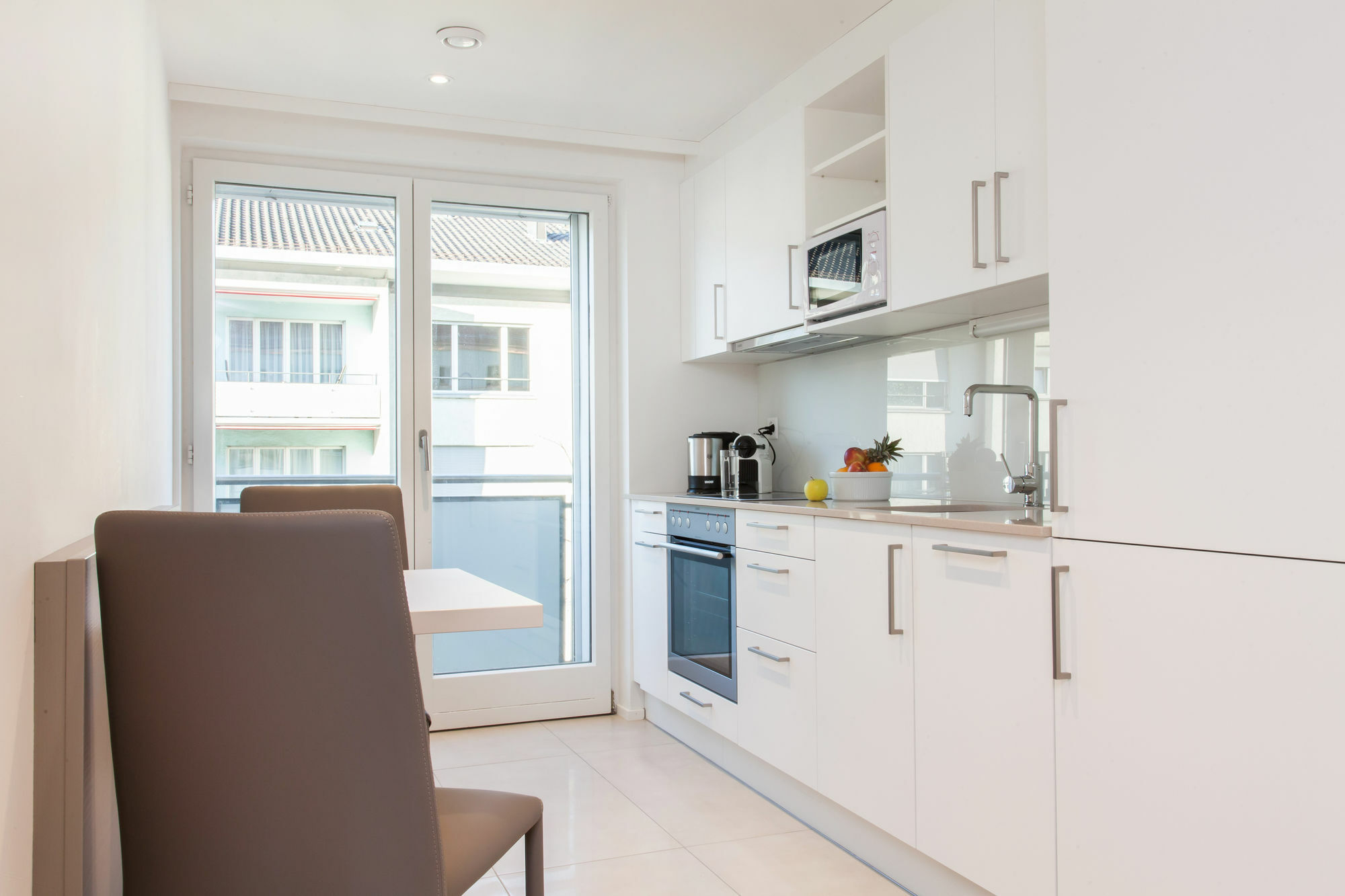 City Stay - Lindenstrasse Zurich Ngoại thất bức ảnh