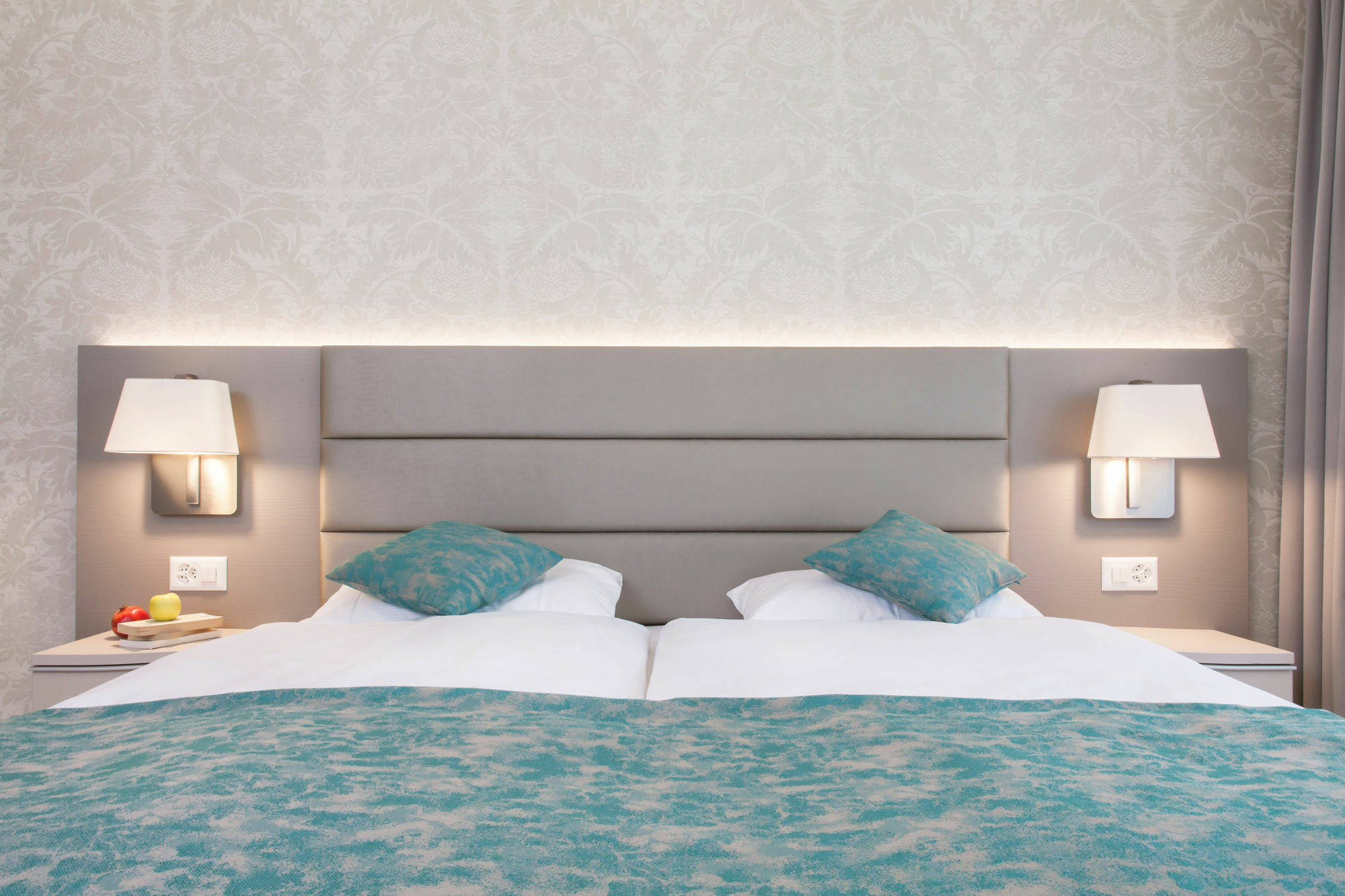 City Stay - Lindenstrasse Zurich Ngoại thất bức ảnh