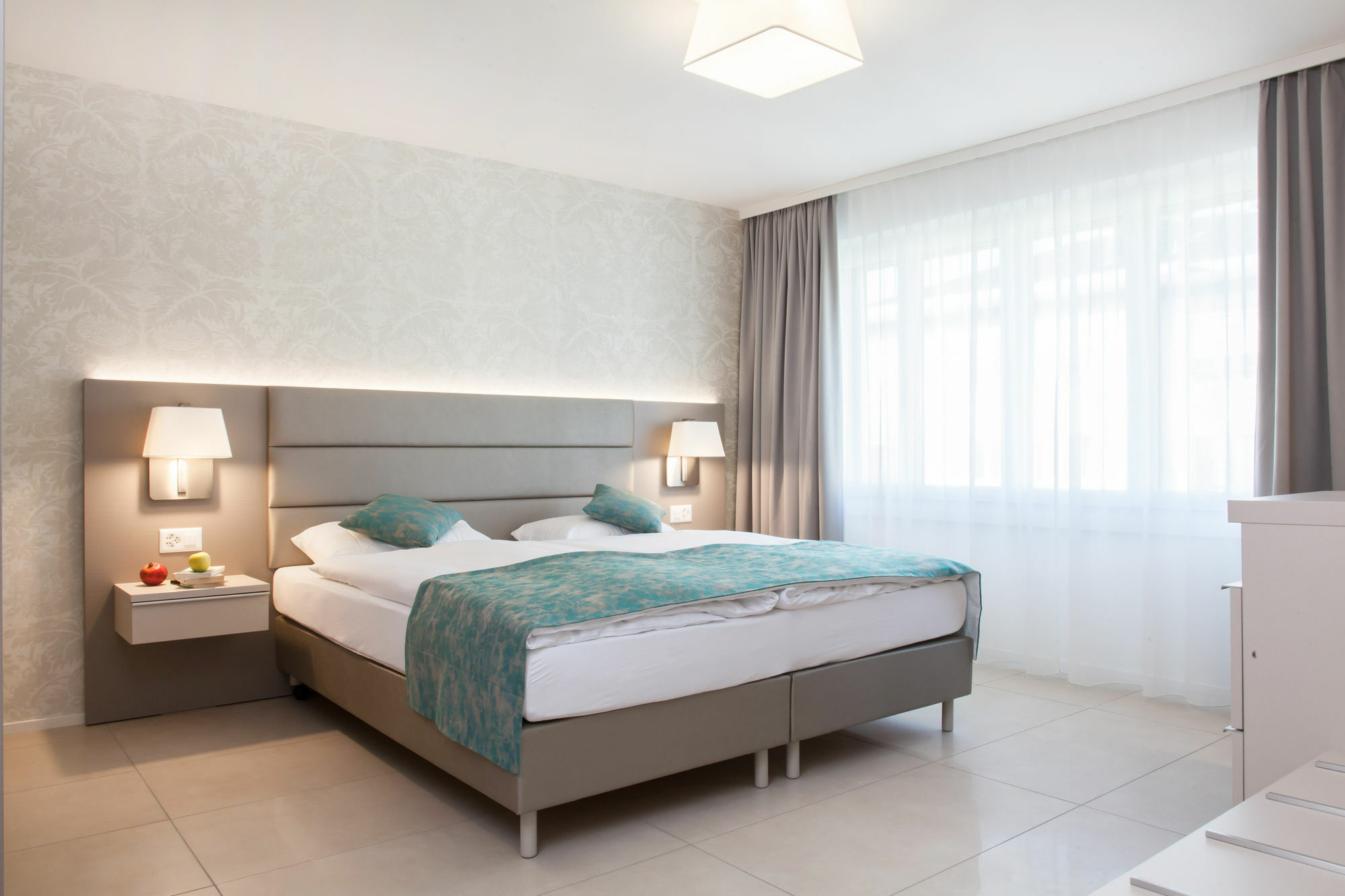 City Stay - Lindenstrasse Zurich Ngoại thất bức ảnh