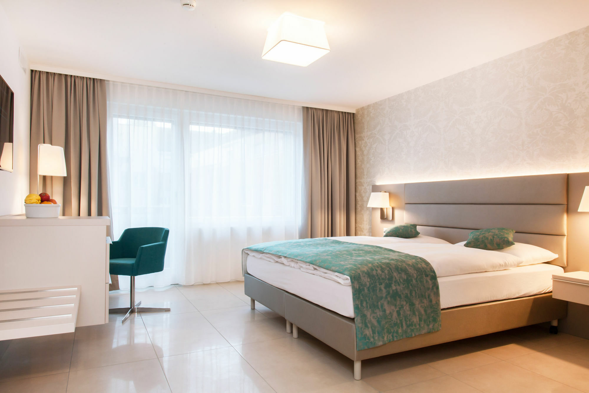 City Stay - Lindenstrasse Zurich Ngoại thất bức ảnh