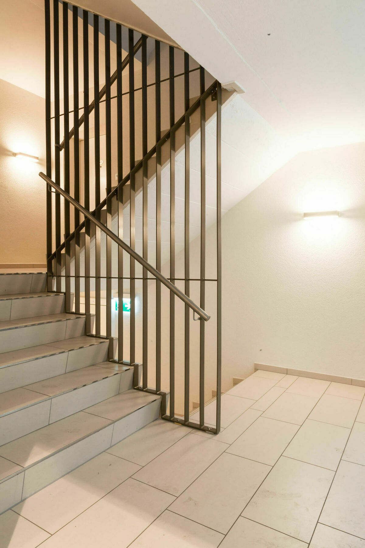City Stay - Lindenstrasse Zurich Ngoại thất bức ảnh