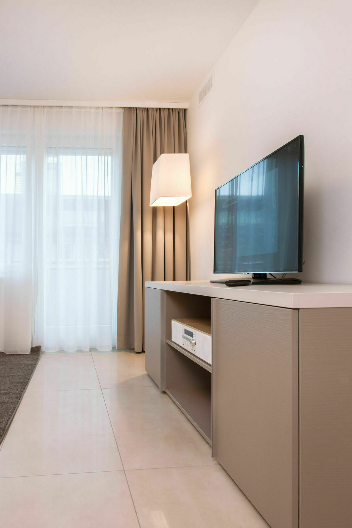 City Stay - Lindenstrasse Zurich Ngoại thất bức ảnh