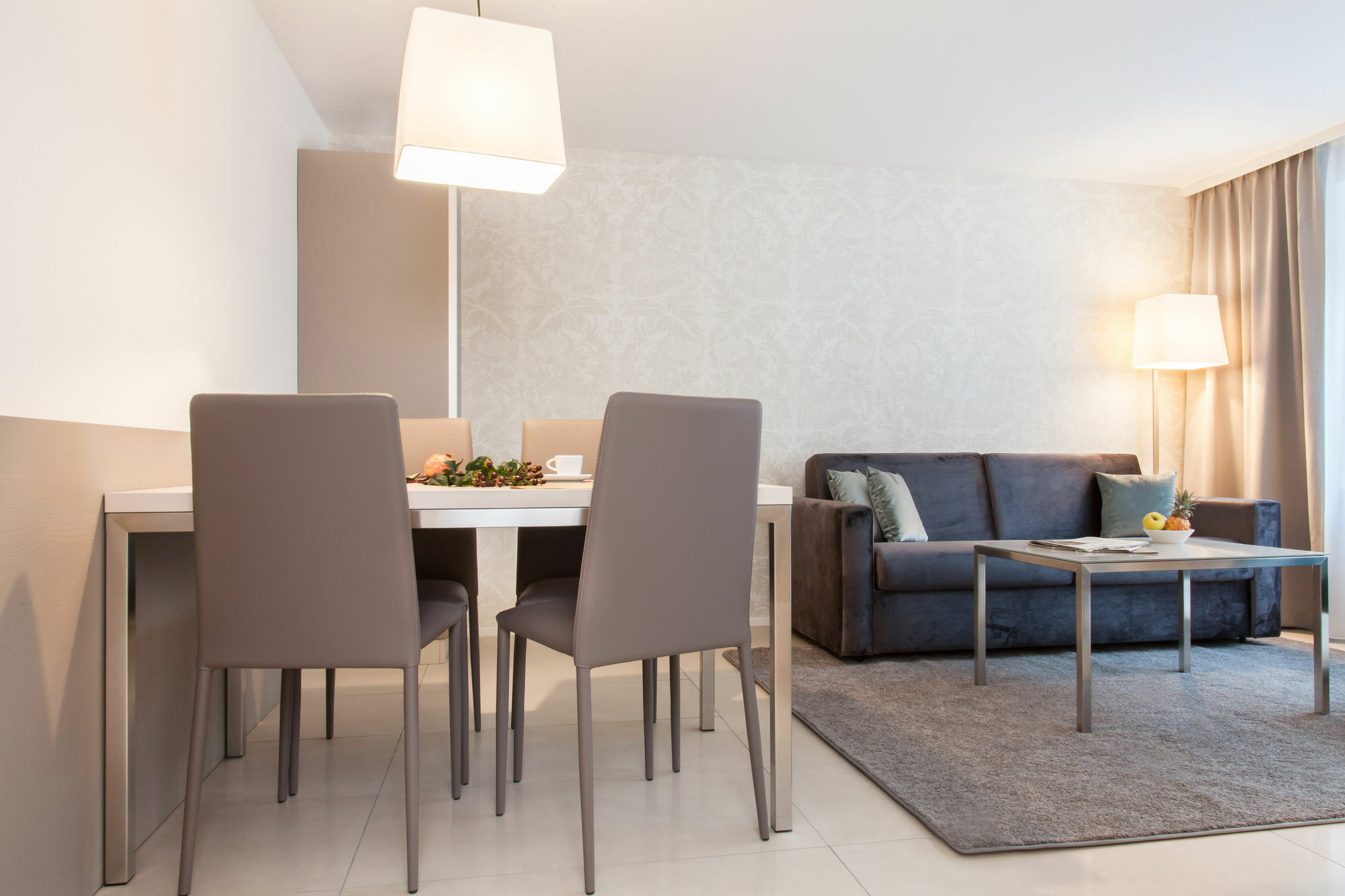 City Stay - Lindenstrasse Zurich Ngoại thất bức ảnh