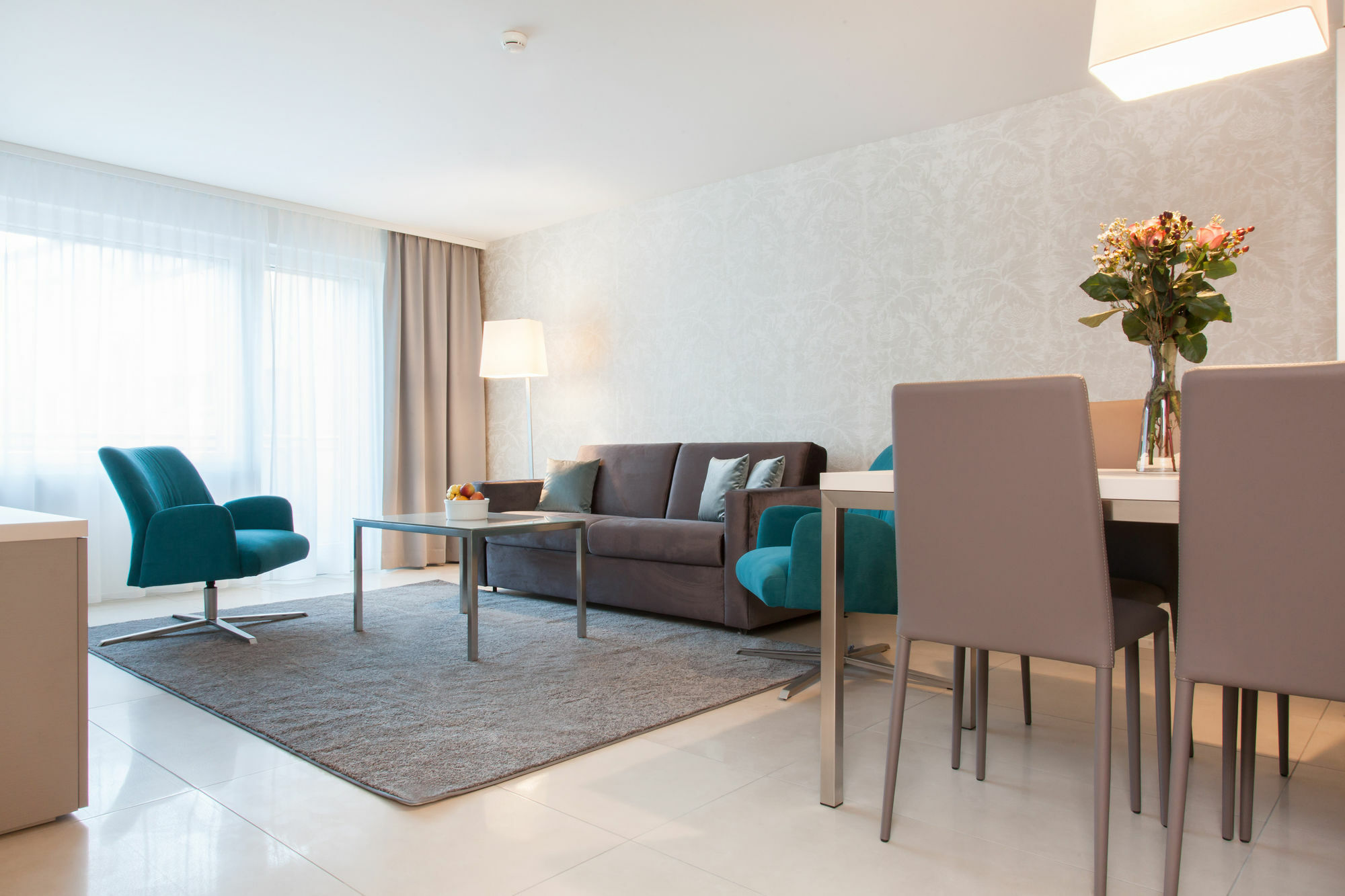 City Stay - Lindenstrasse Zurich Ngoại thất bức ảnh