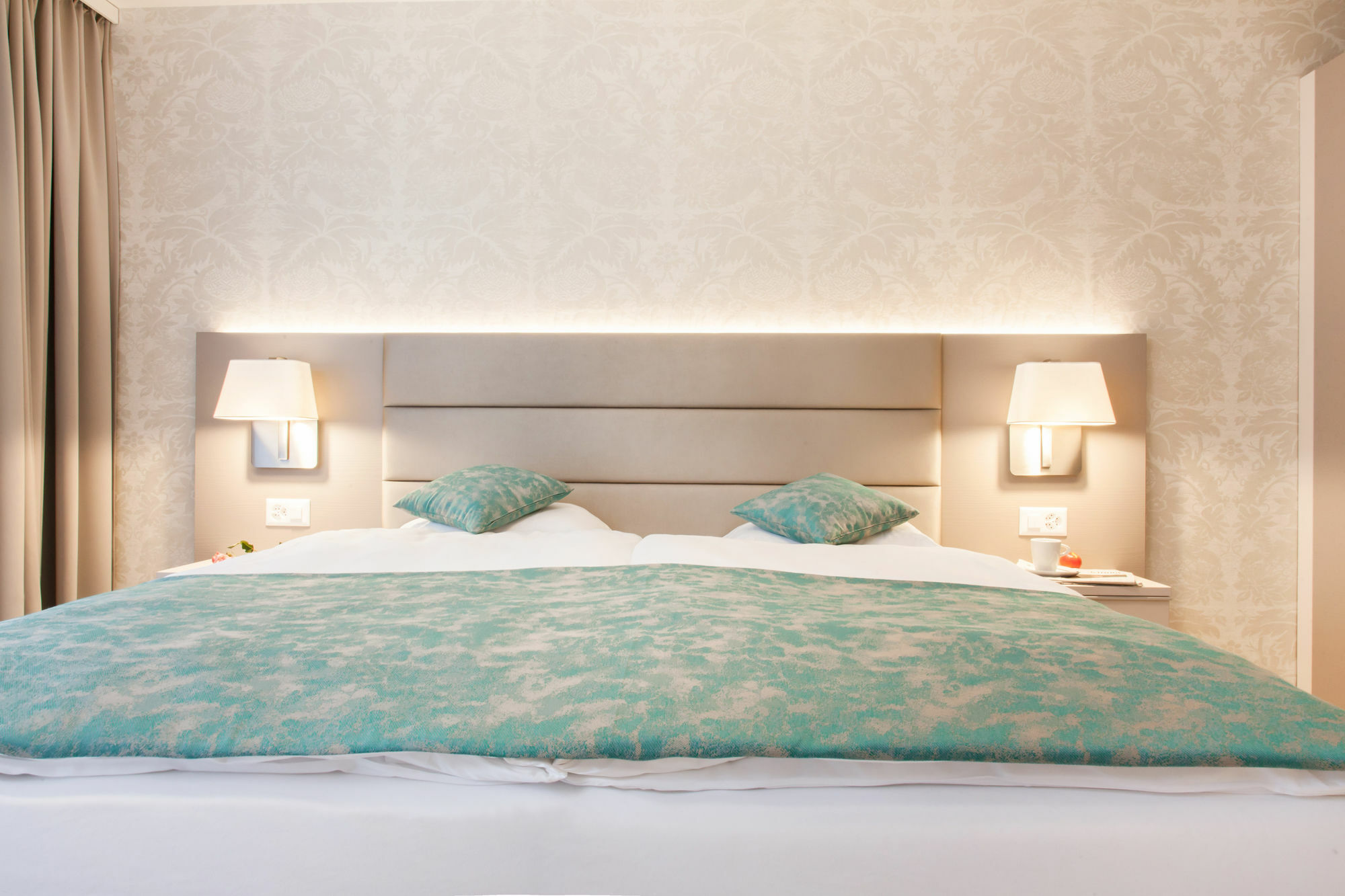 City Stay - Lindenstrasse Zurich Ngoại thất bức ảnh