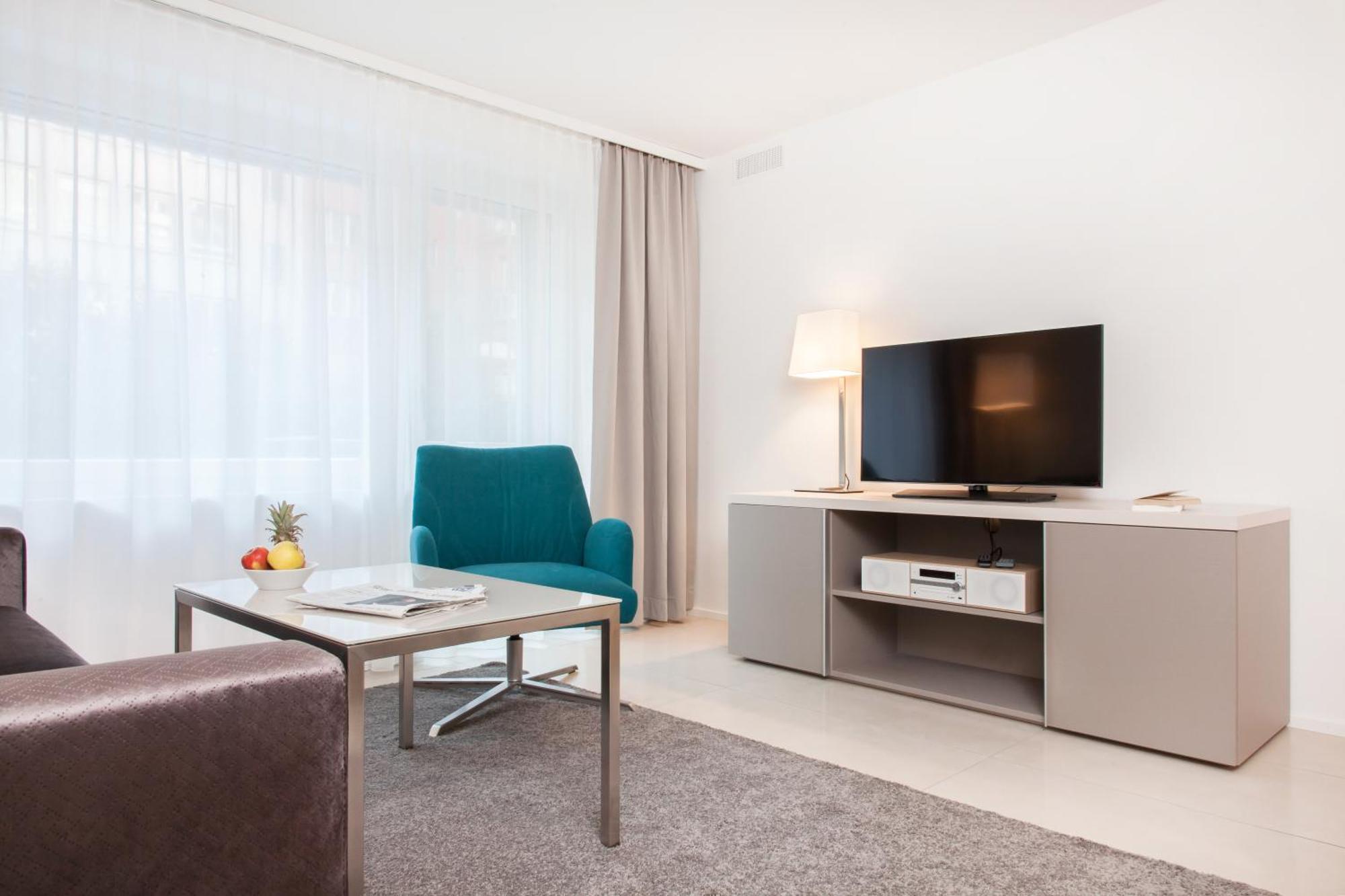 City Stay - Lindenstrasse Zurich Ngoại thất bức ảnh
