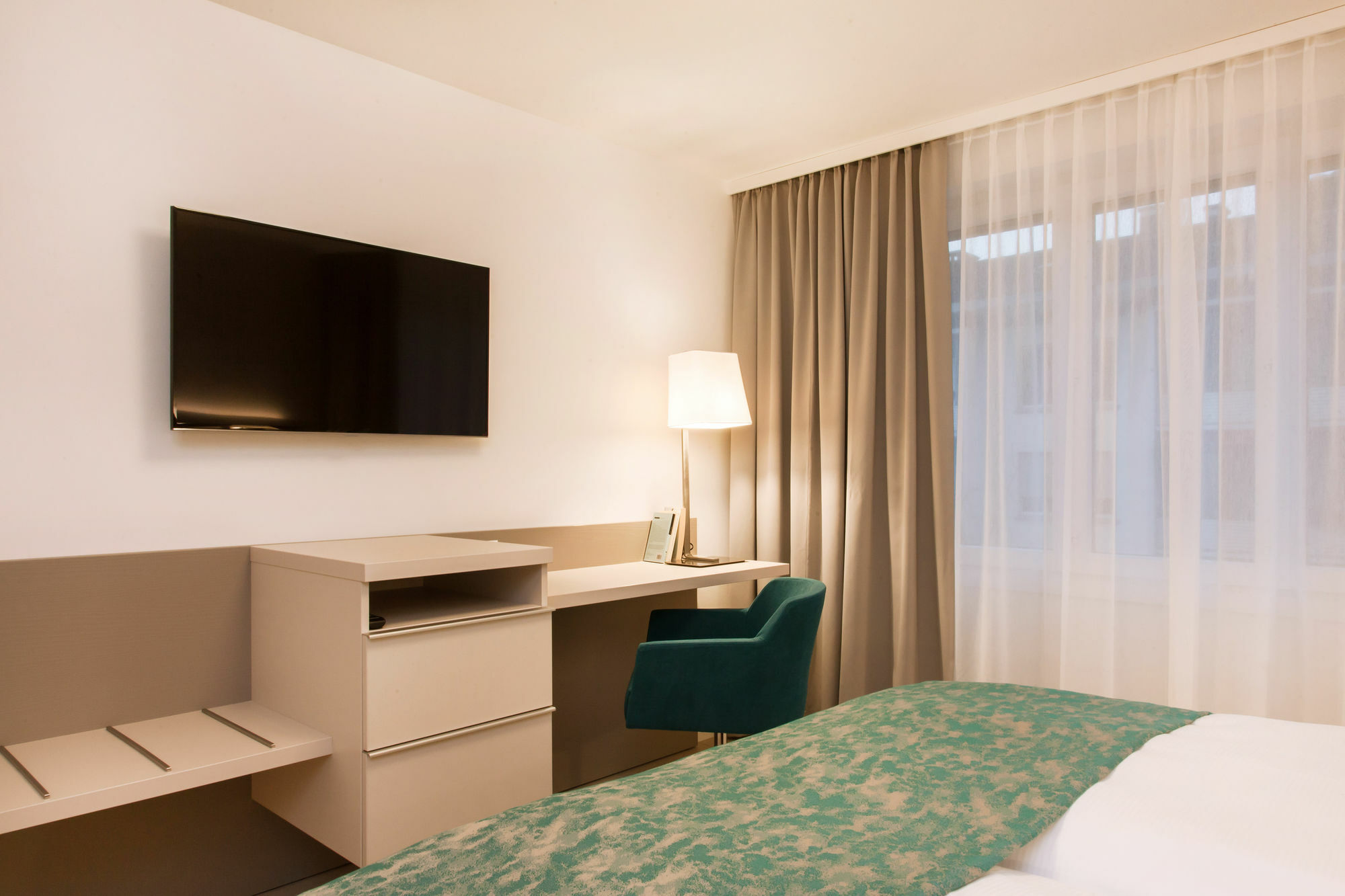 City Stay - Lindenstrasse Zurich Ngoại thất bức ảnh