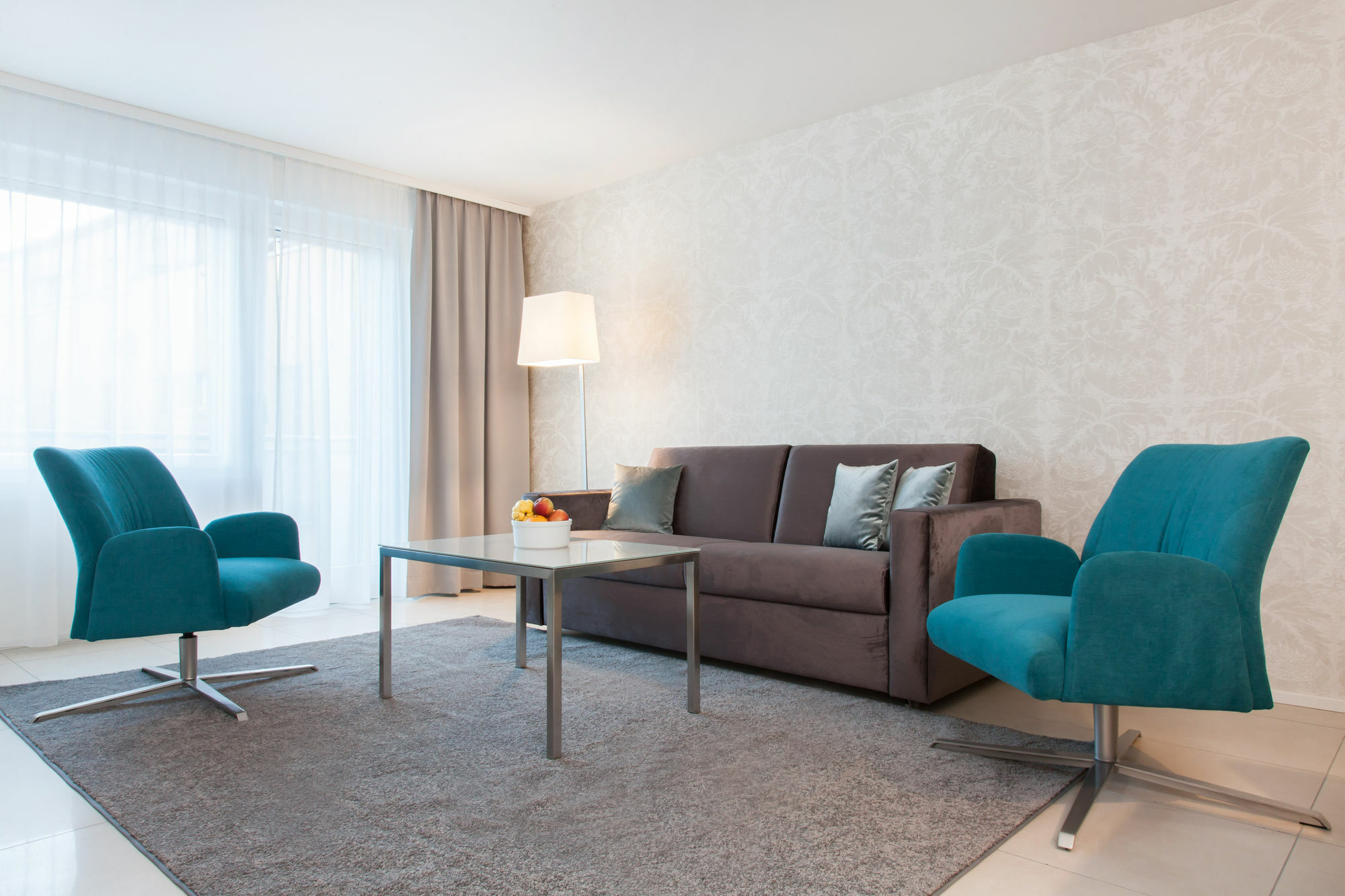 City Stay - Lindenstrasse Zurich Ngoại thất bức ảnh